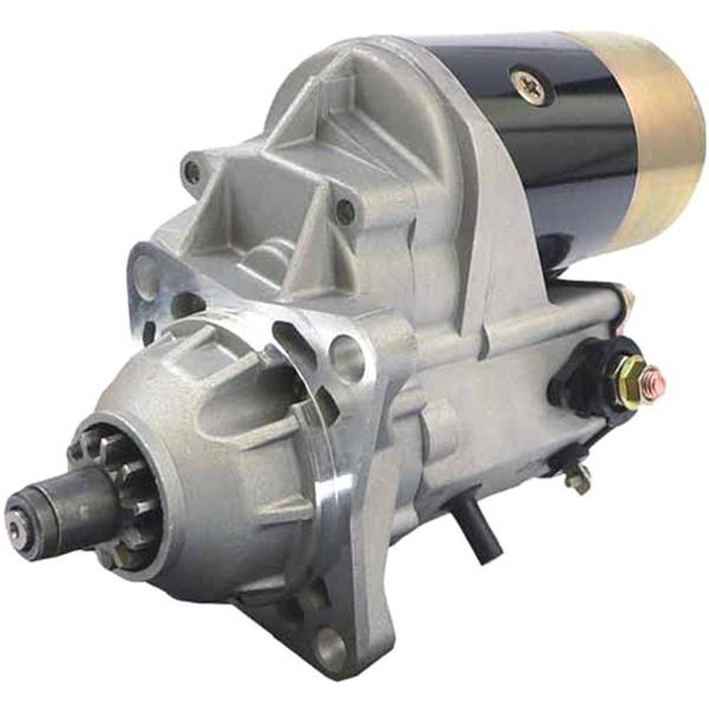 228000-581 Starter