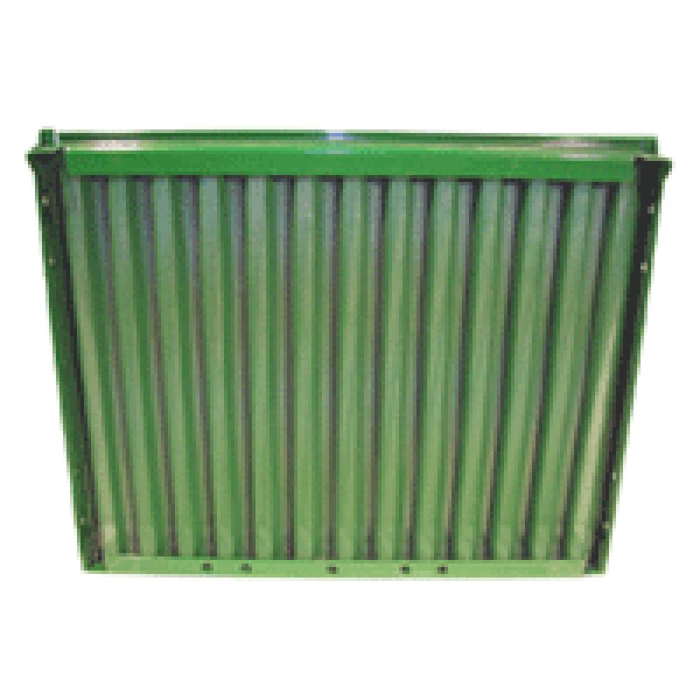 AR72949 Painted Steel Grill Side Screen – Fits John Deere – additional image 3
