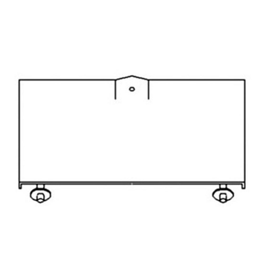 535938M1 Battery Door – Fits Massey Ferguson – additional image 2