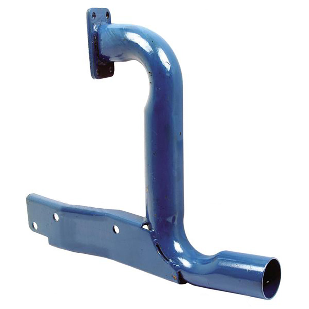83946843 Exhaust Elbow