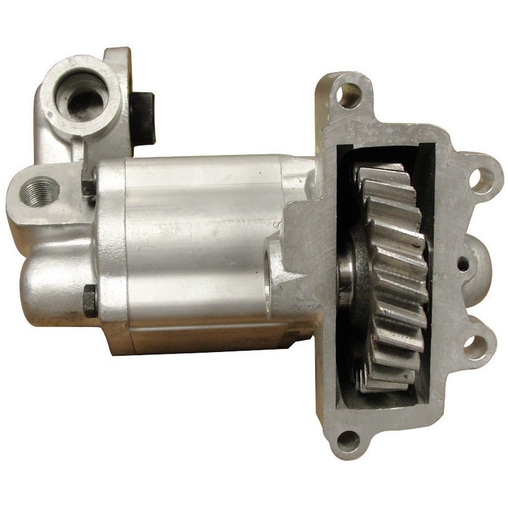 E1NN600AB Hydraulic Pump – Fits Ford / New Holland