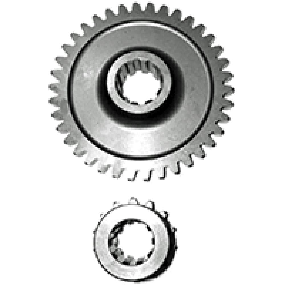 VT4021-A PTO Drive Gear