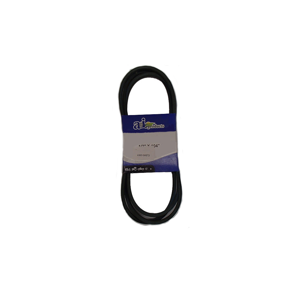 A102 Drive Belt