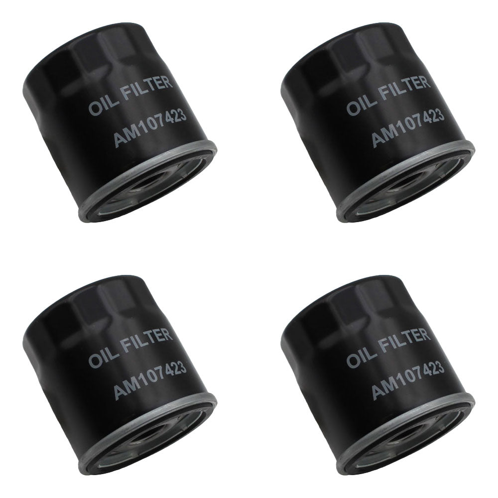 5021334X1 Qty 4: Lube Filter – Fits Ferris – additional image 3