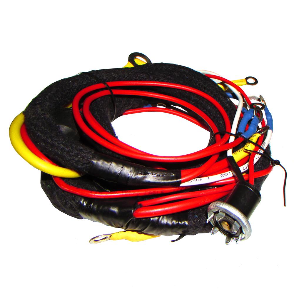 310996 Main Wiring Harness – additional image 2