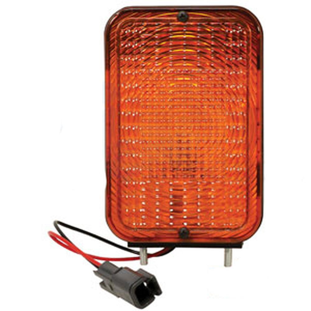 367321A1 Warning / Side Marker Light – additional image 2