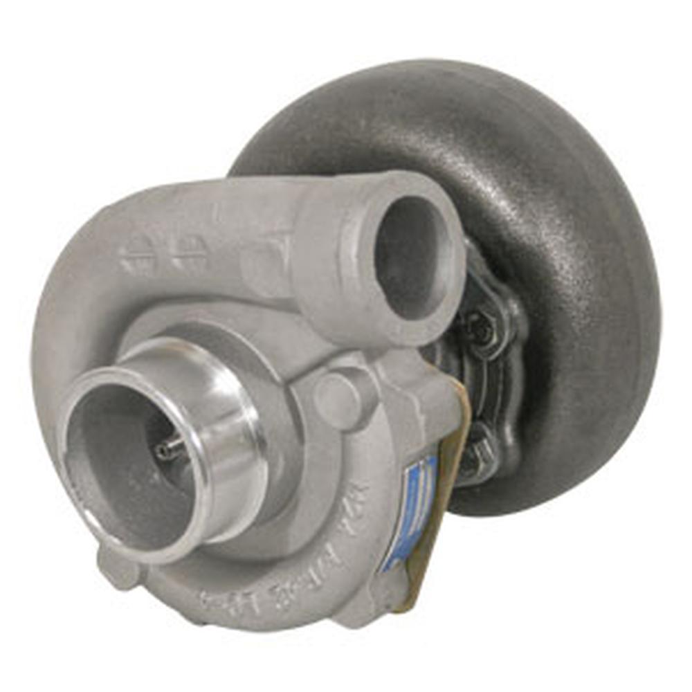 E3NN6K682AA Turbocharger