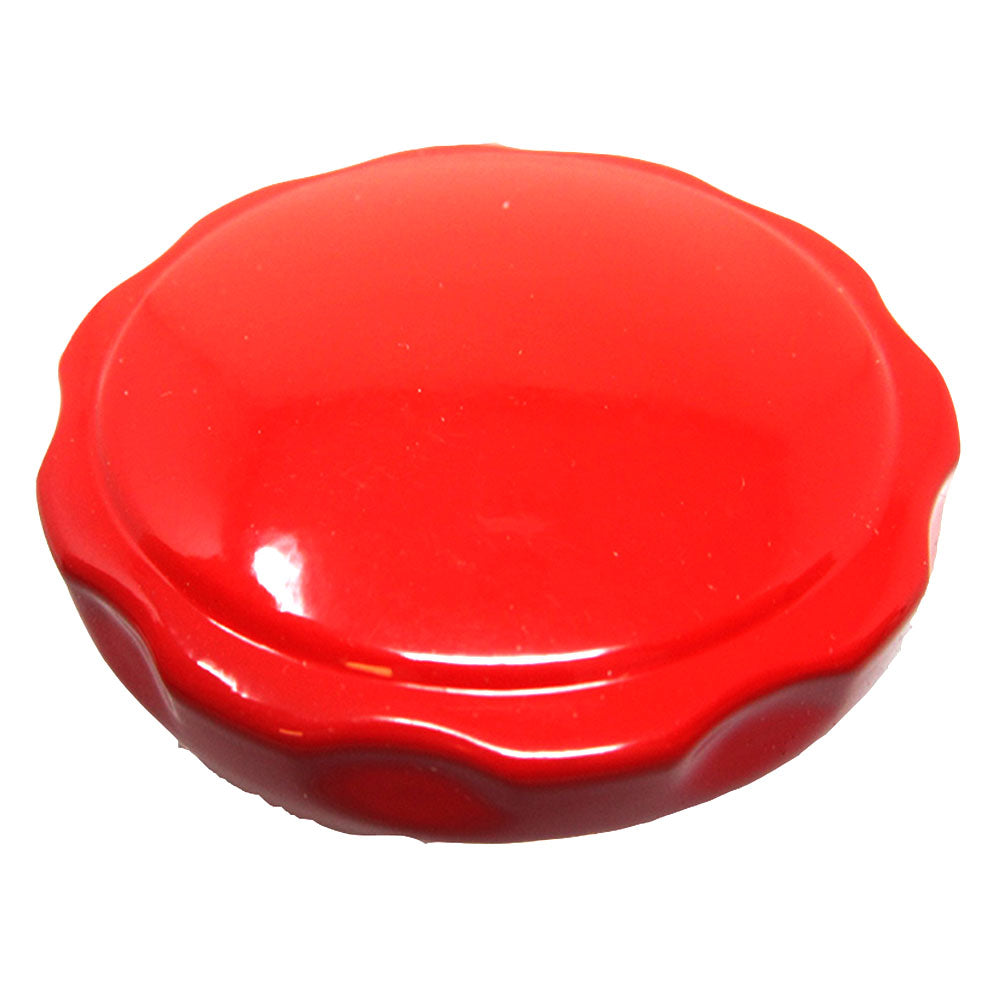 10A23649 RED FUEL CAP
