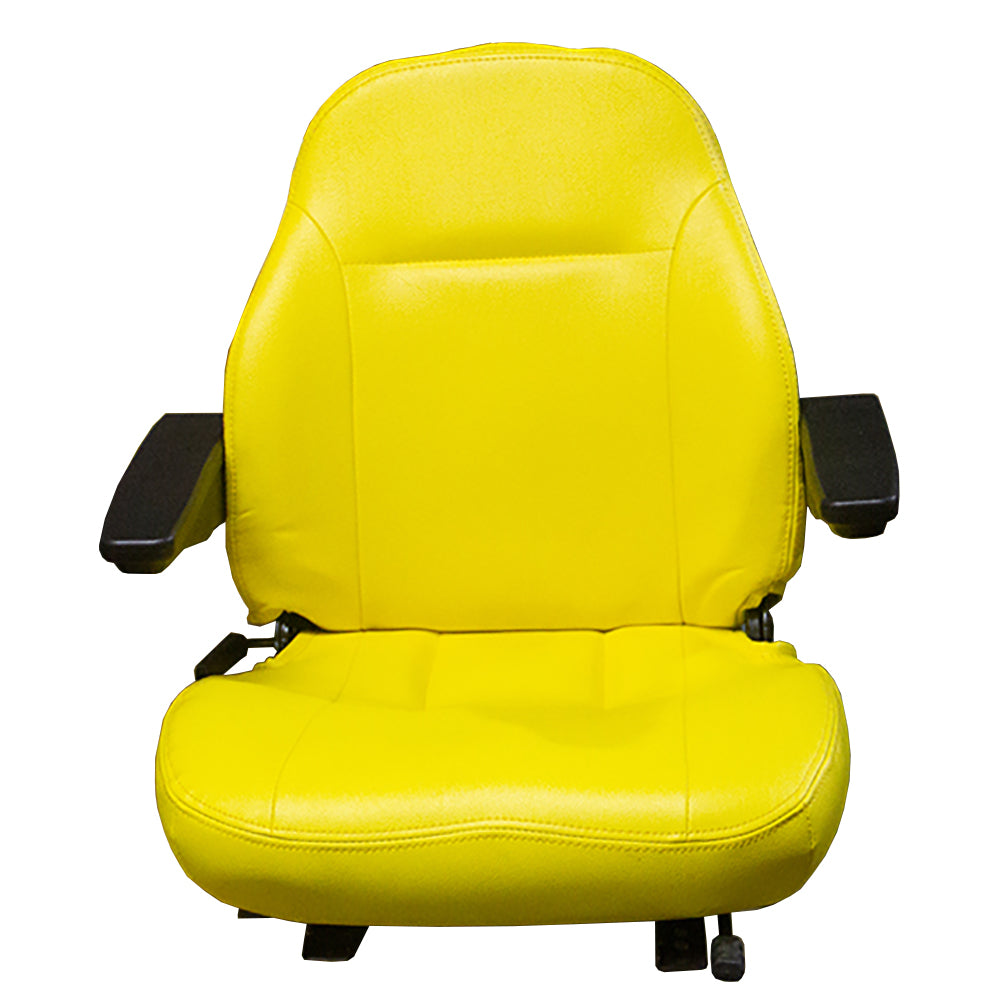440202YE Premium High-Back Seat