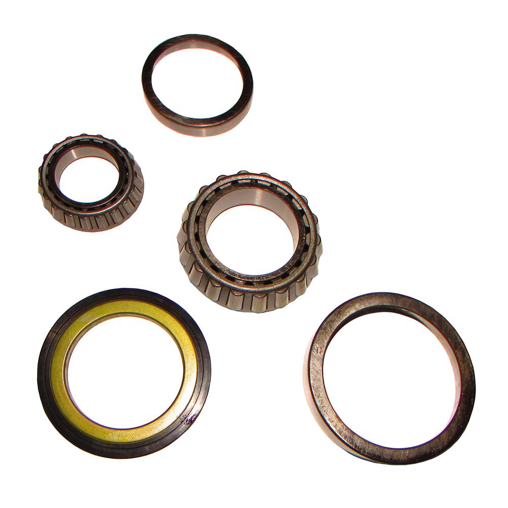 FW86 Wheel Bearing Kit – Fits Massey Ferguson