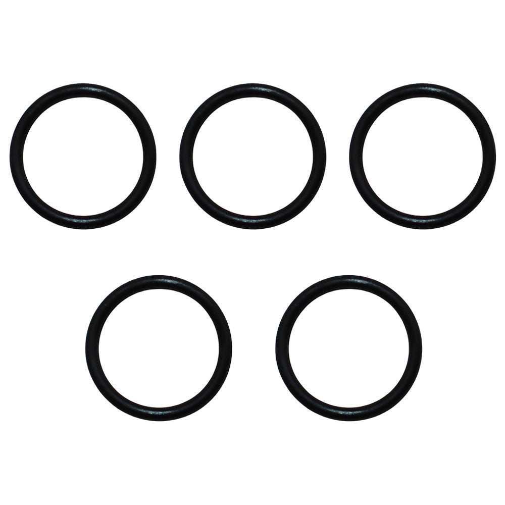 R27166 O-Rings (Pack of 5) – Fits John Deere