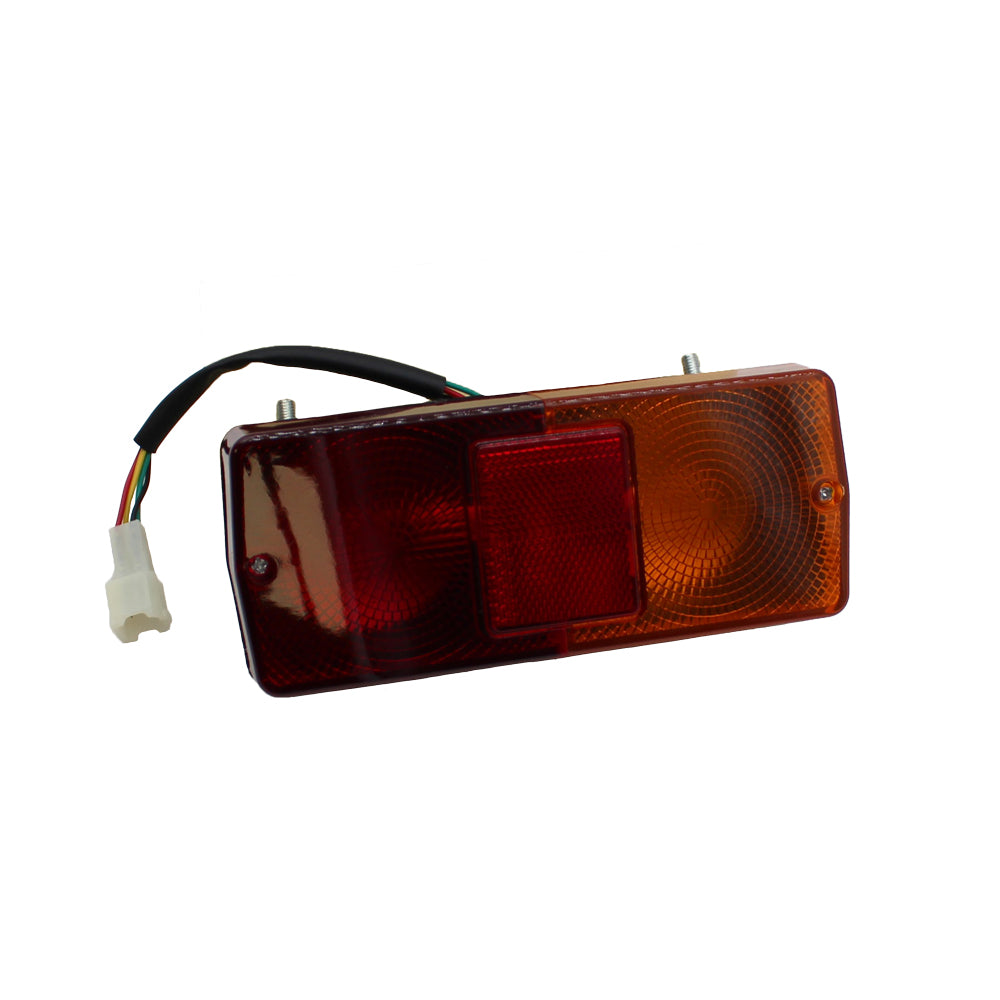 3C081-75900 Tail Light Assembly - Rear Left Side – Fits Kubota – additional image 6