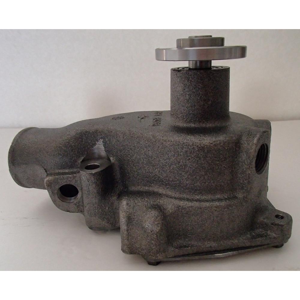 601816C92 Water Pump Assembly – Fits International Harvester – additional image 8
