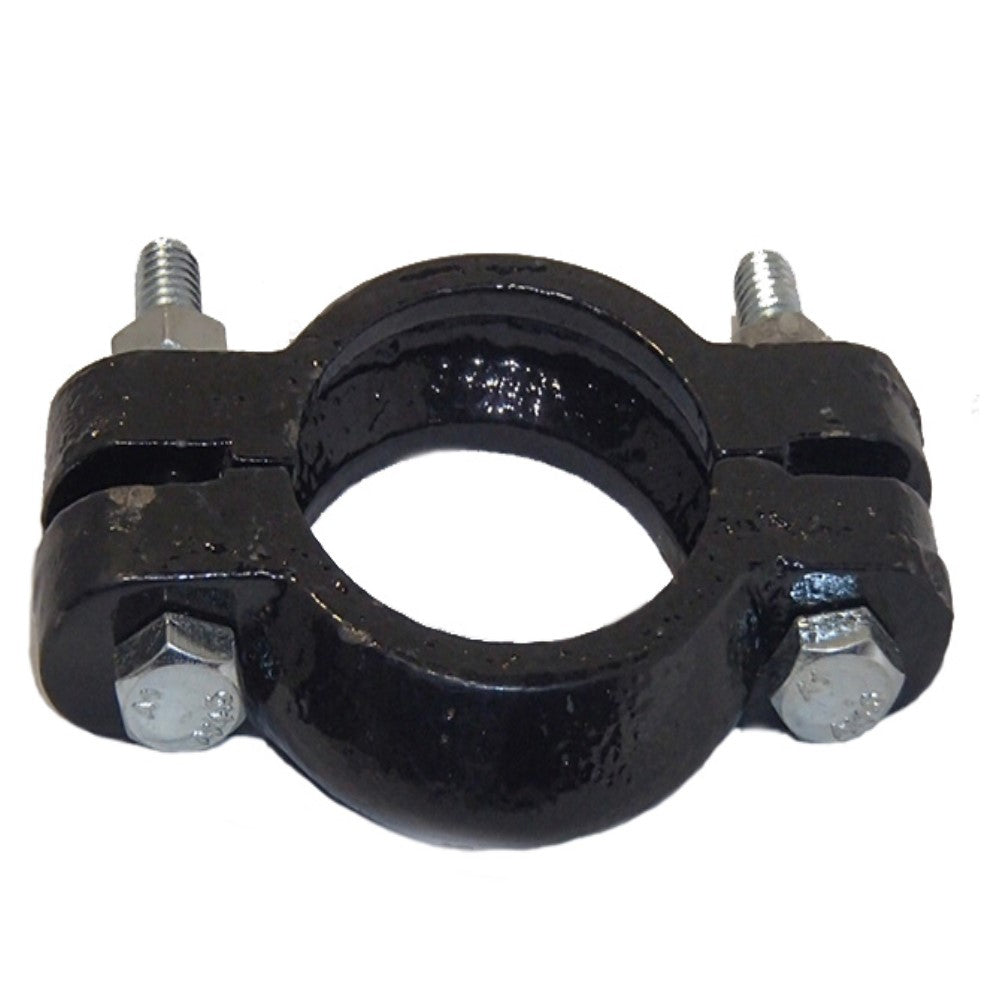 1117-8100 Muffler Clamp Kit