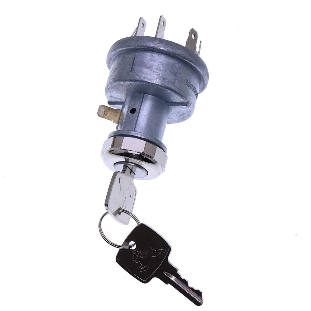 50712065 Ignition Switch – Fits John Deere