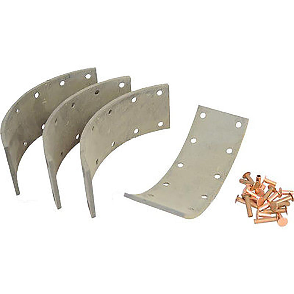K262704 Brake Lining