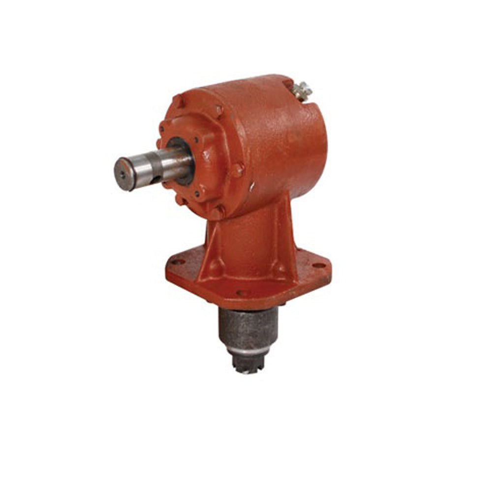 826-384C Gear Box – Fits Bush Hog – additional image 5