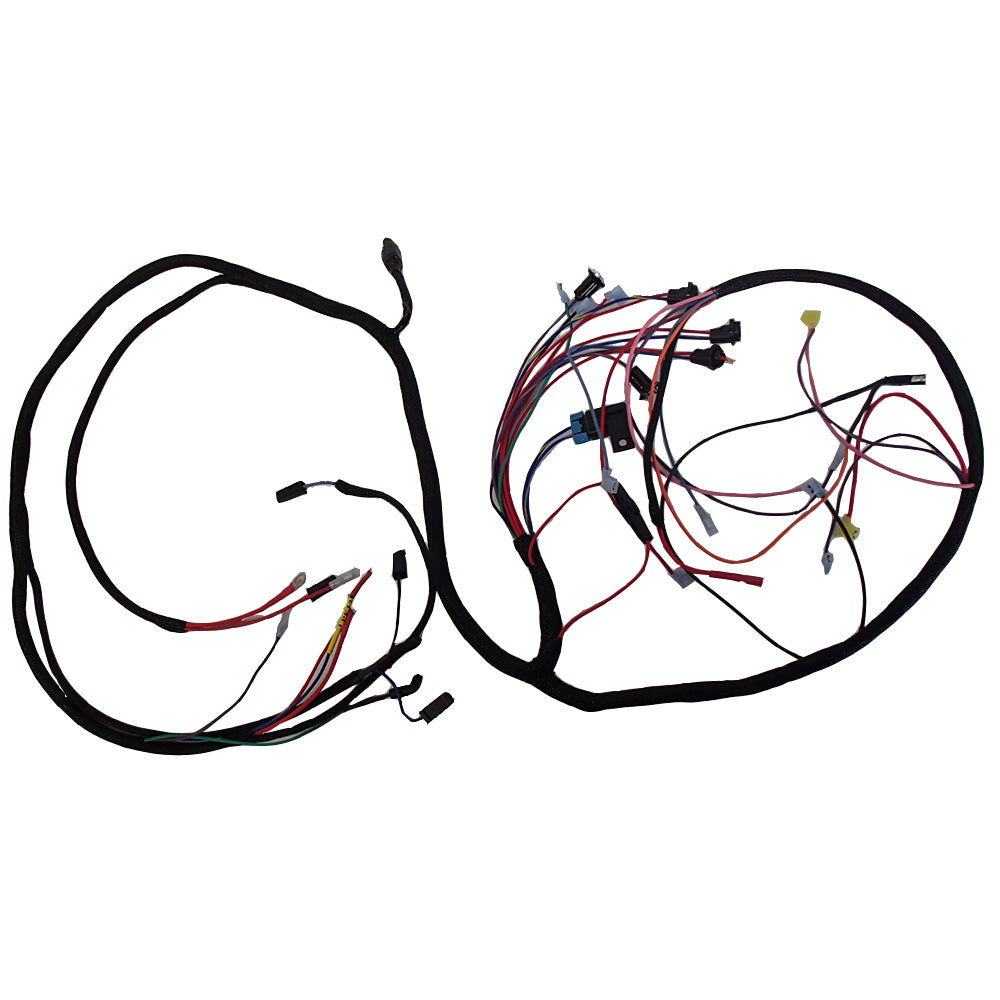 D6NN14A10 Wiring Harness