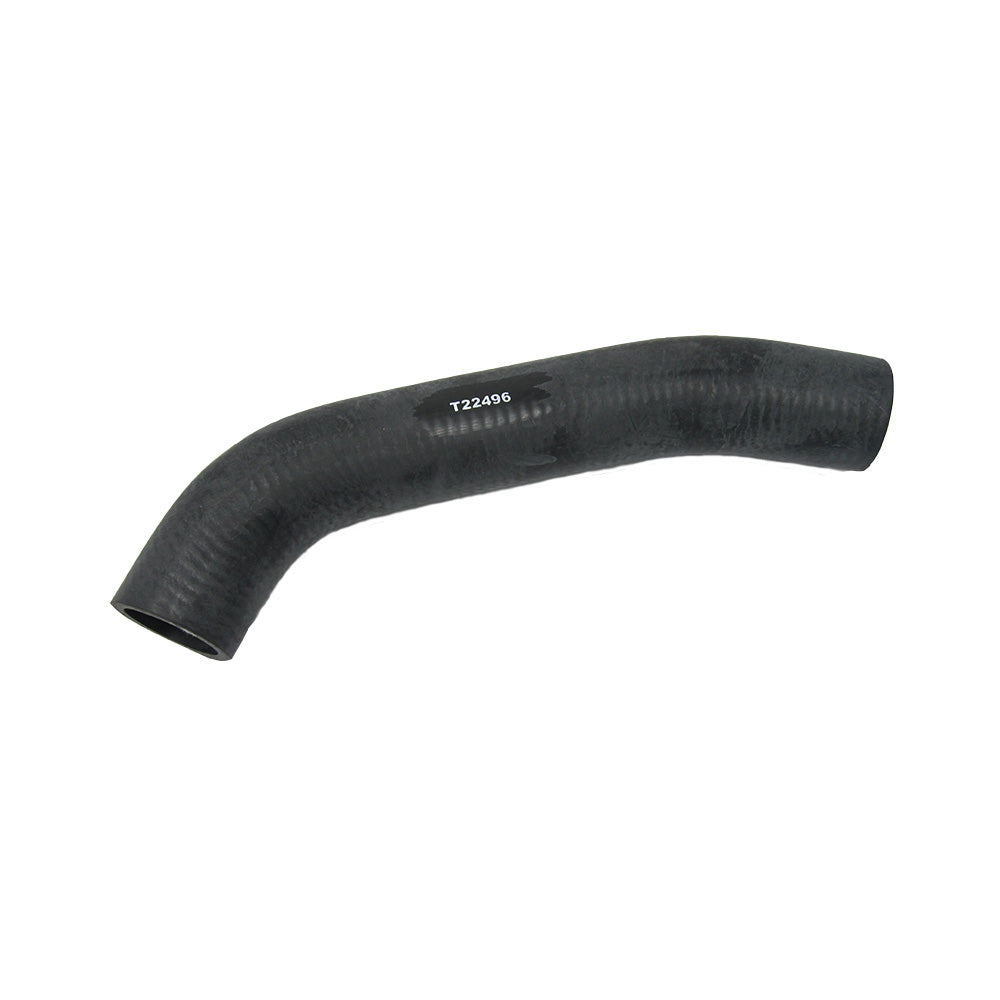 T22496 Radiator Hose Upper – Fits John Deere