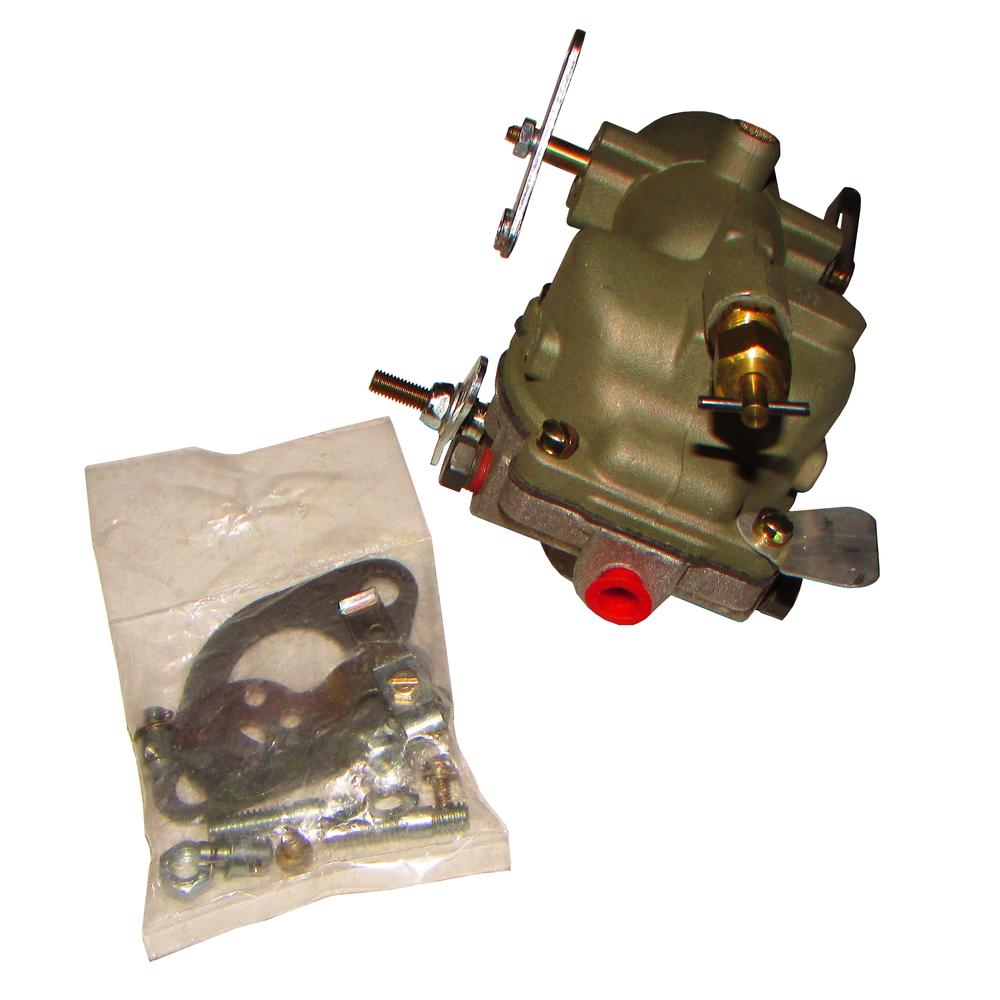 FSC30-0011 Carburetor