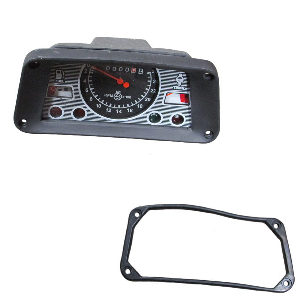 D5NN10849A Gauge Cluster Assembly w/ Gasket