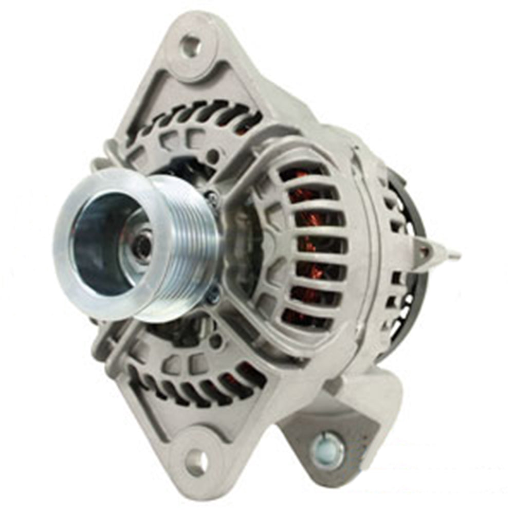 AT387573 Alternator – Fits John Deere – additional image 4