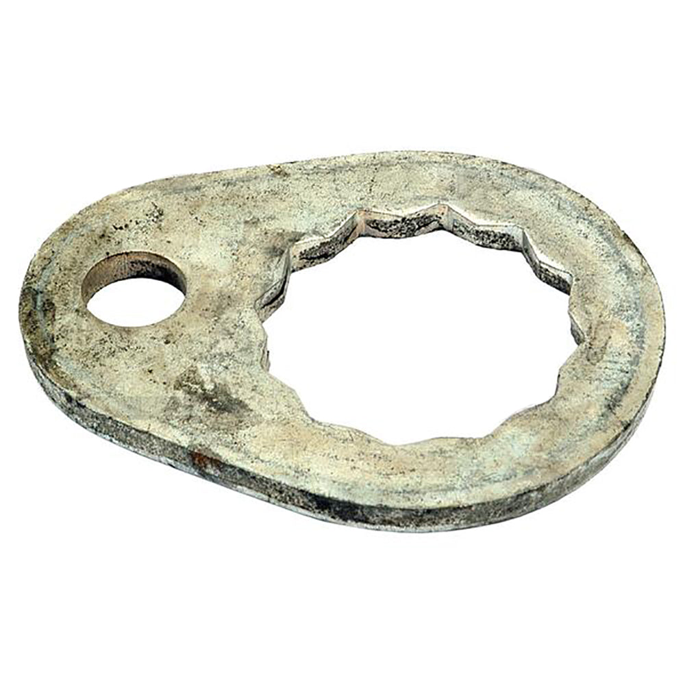 C5NN3128B Locking Flange – Fits Ford / New Holland