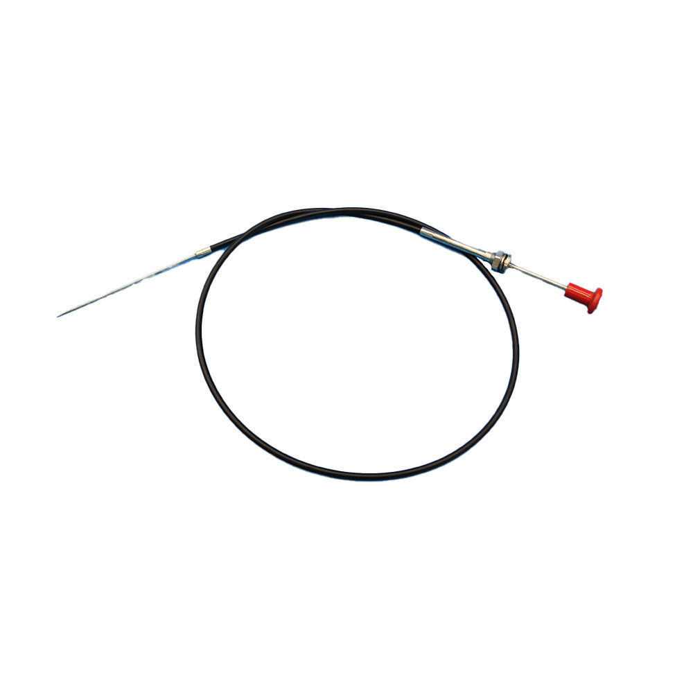 Fuel Stop / Shut-off Cable – Fits Massey Ferguson – additional image 5