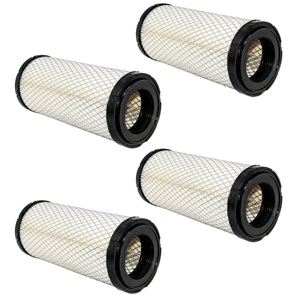 0E3557 Qty 4: Outer Air Filter – additional image 4