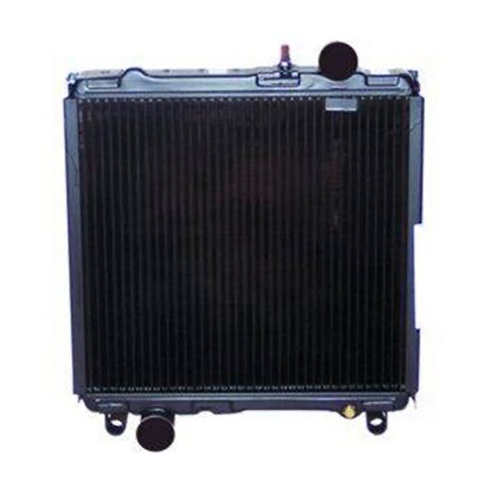 AL67563 Radiator – Fits John Deere