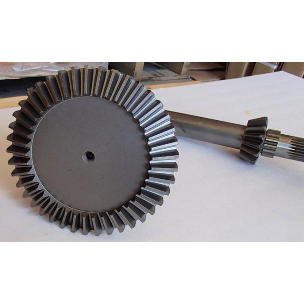 1348973C1 Ring & Pinion – Fits Case – additional image 2