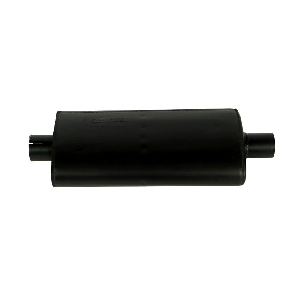 20680T Muffler – Fits Case / International Harvester – additional image 5