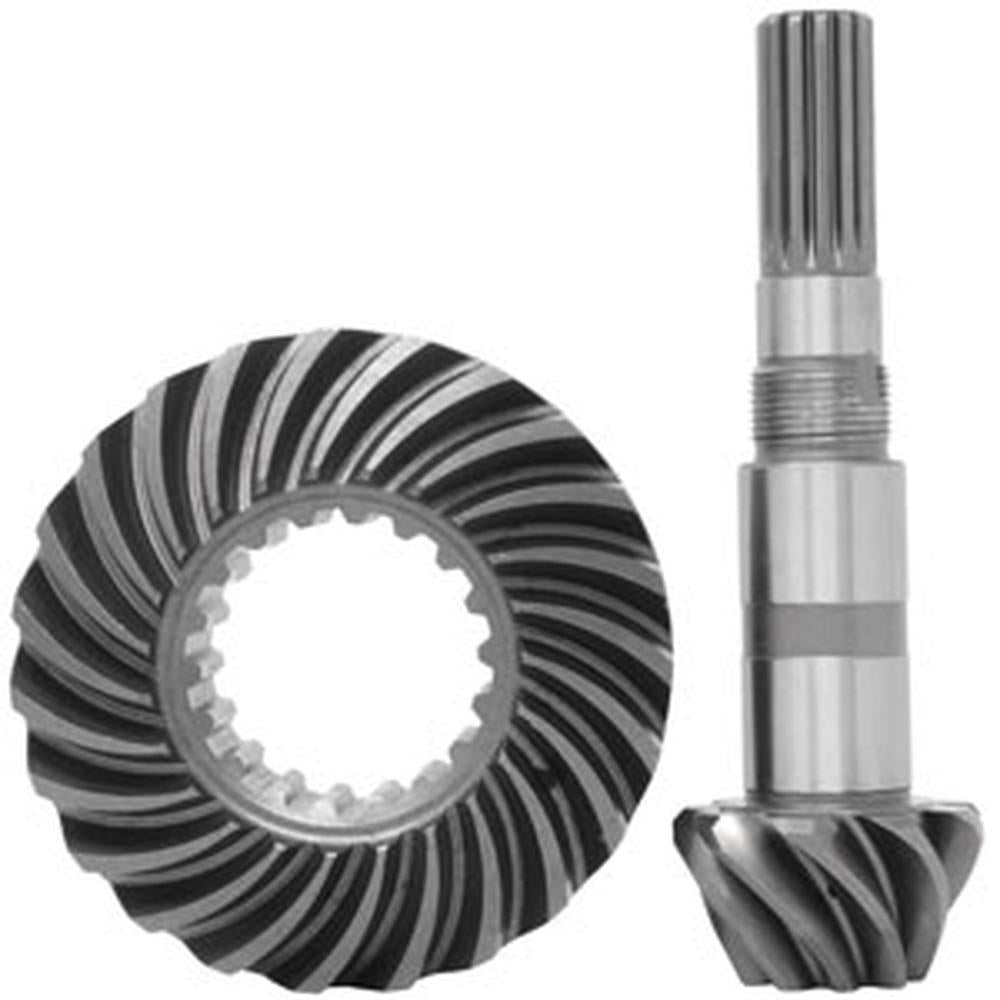 TD030-12010 Ring & Pinion Set – Fits Kubota – additional image 2