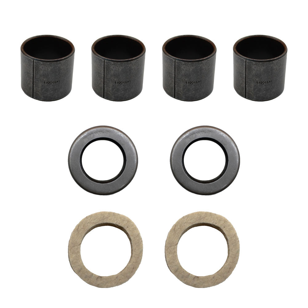 196165M1 Spindle Bushing, Bearing & Seal Repair Kit