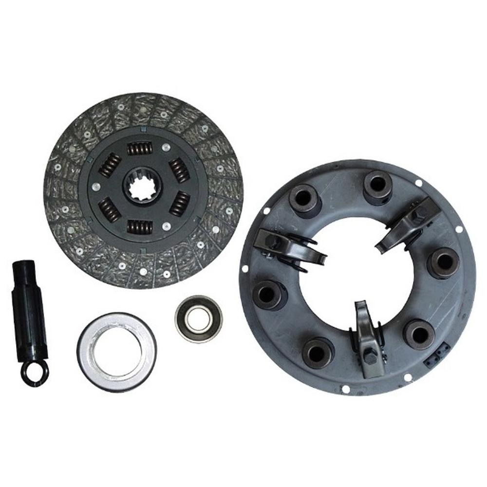1800263M91 Clutch Kit – Fits Massey Ferguson
