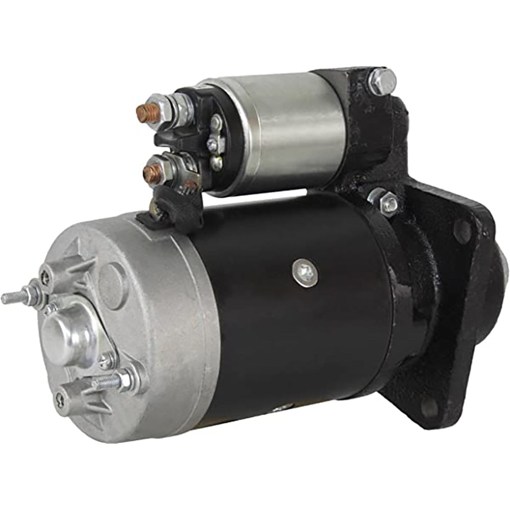 TX12433 Starter, MM/DD