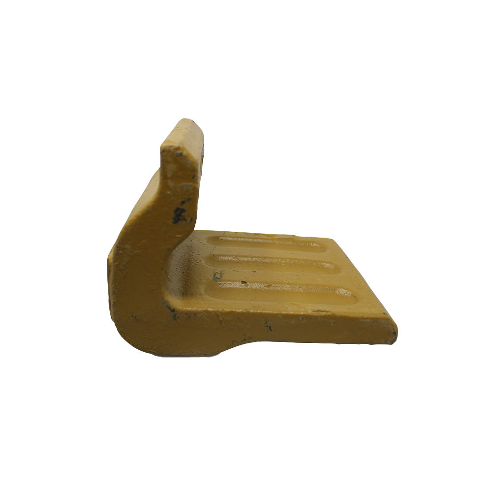 1386529 Shroud-Heel Straight – Fits Caterpillar – additional image 3