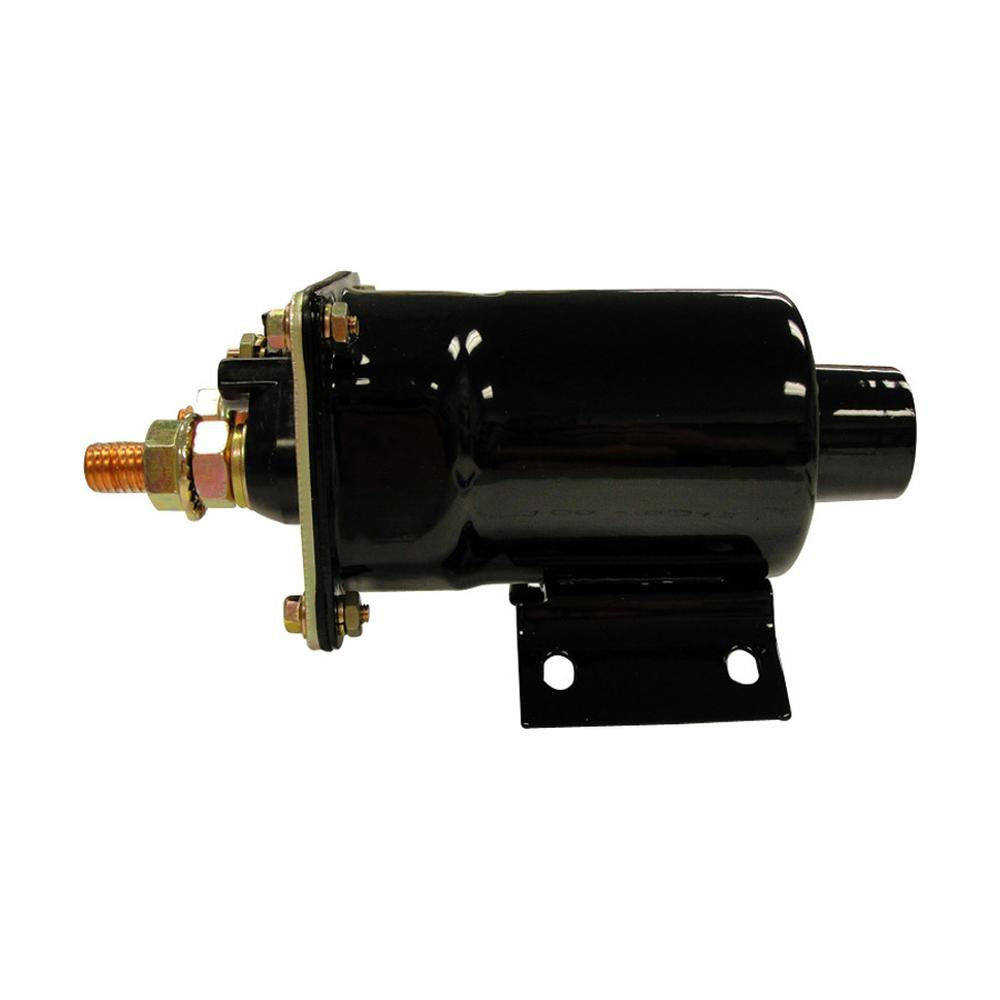 A15358 24V Four Terminal Solenoid – Fits Case / International Harvester – additional image 2