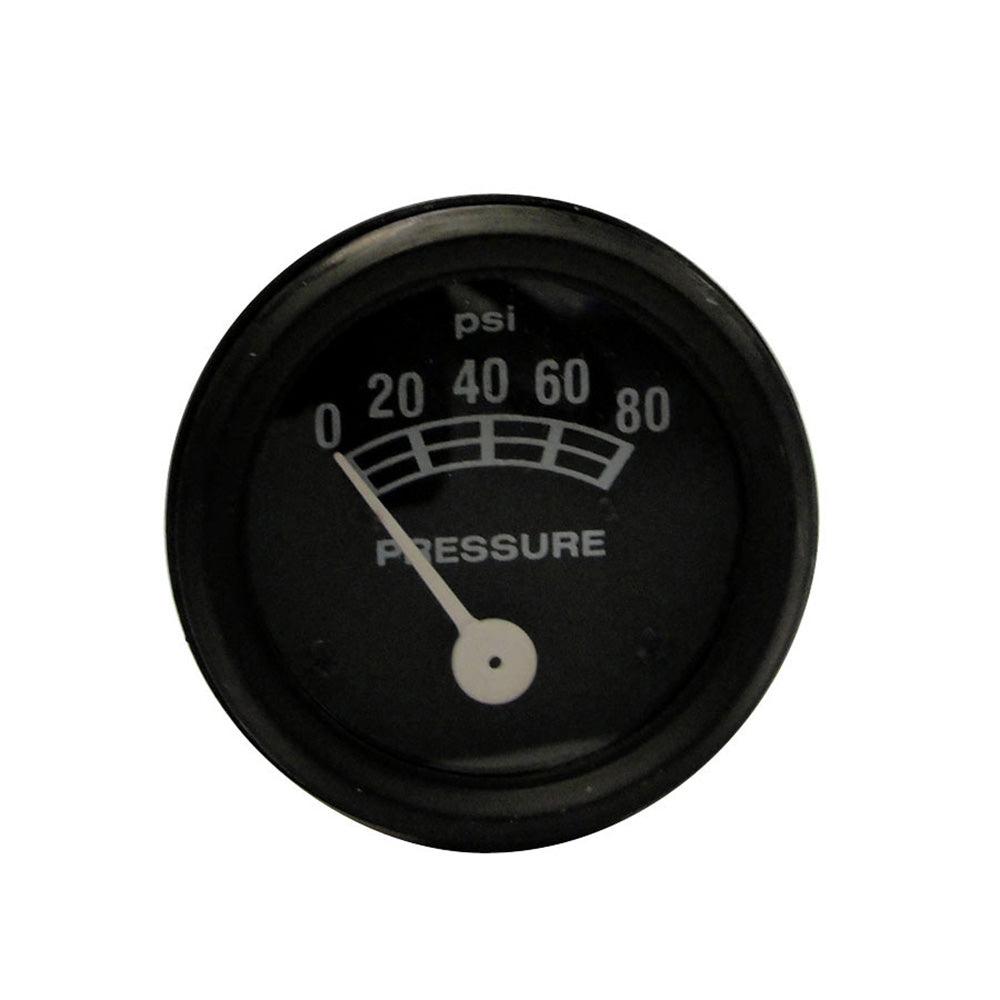 FAD9273A Oil Pressure Gauge – Fits Ford