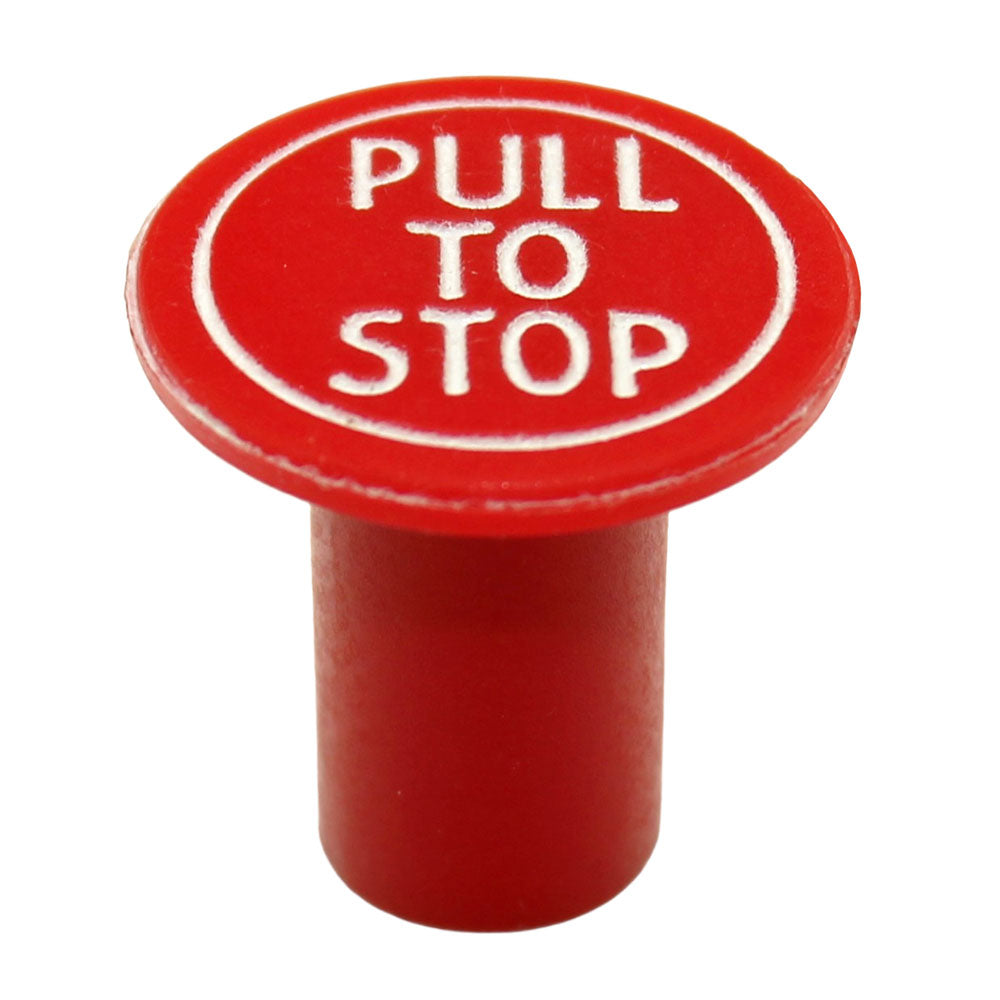 893015M1 Fuel Stop Cable Knob