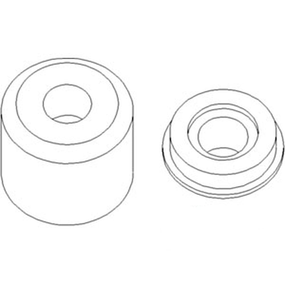 AR101549 Water Pump Seal Repair Kit – Fits John Deere – additional image 3