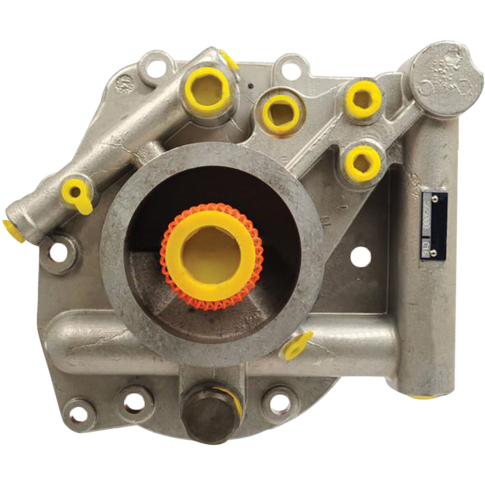 81871528 Hydraulic Tandem Gear Pump – Fits New Holland – additional image 6
