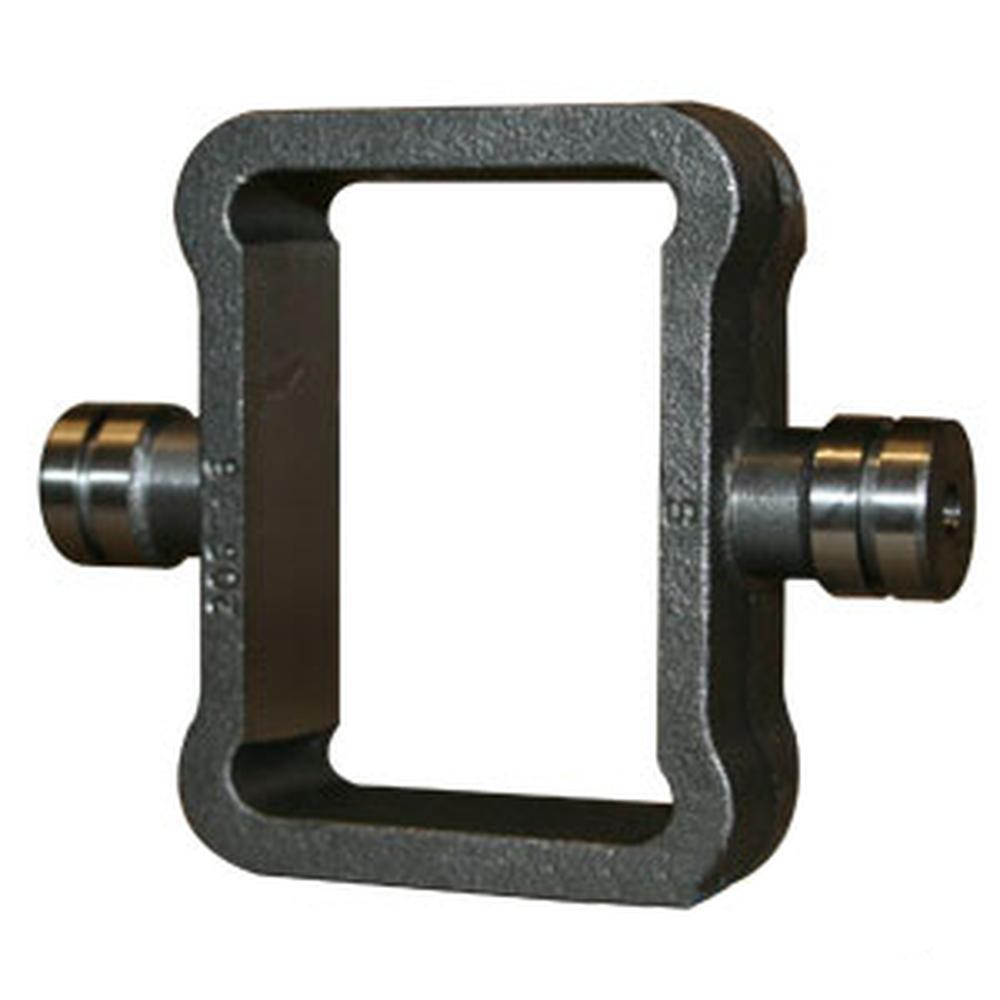 184470M1 Hydraulic Piston – Fits Massey Ferguson