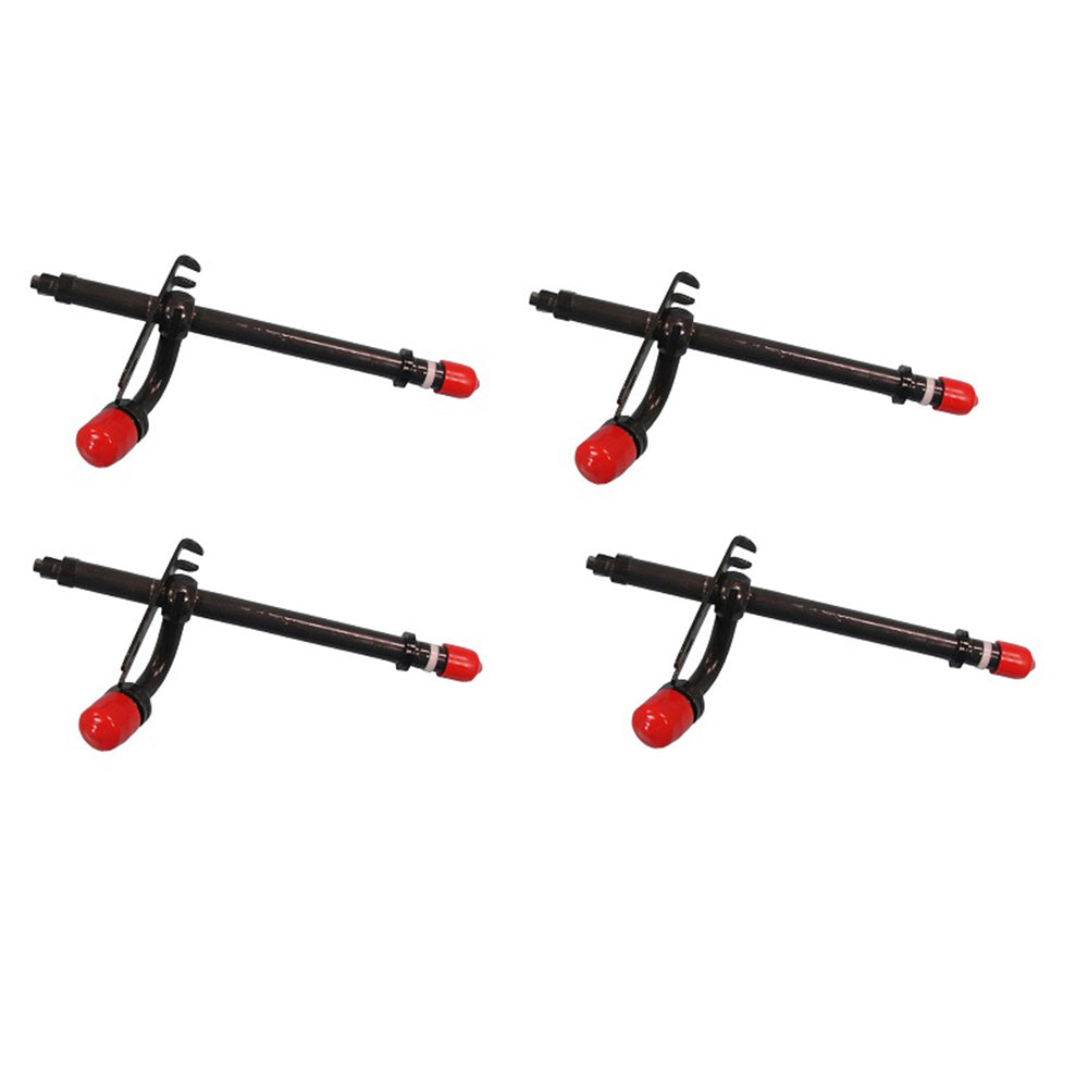 Pencil Injectors