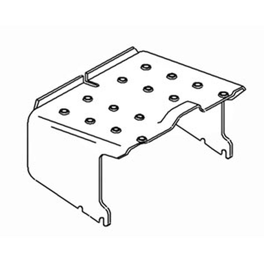 R33348 Shield – Fits John Deere – additional image 3