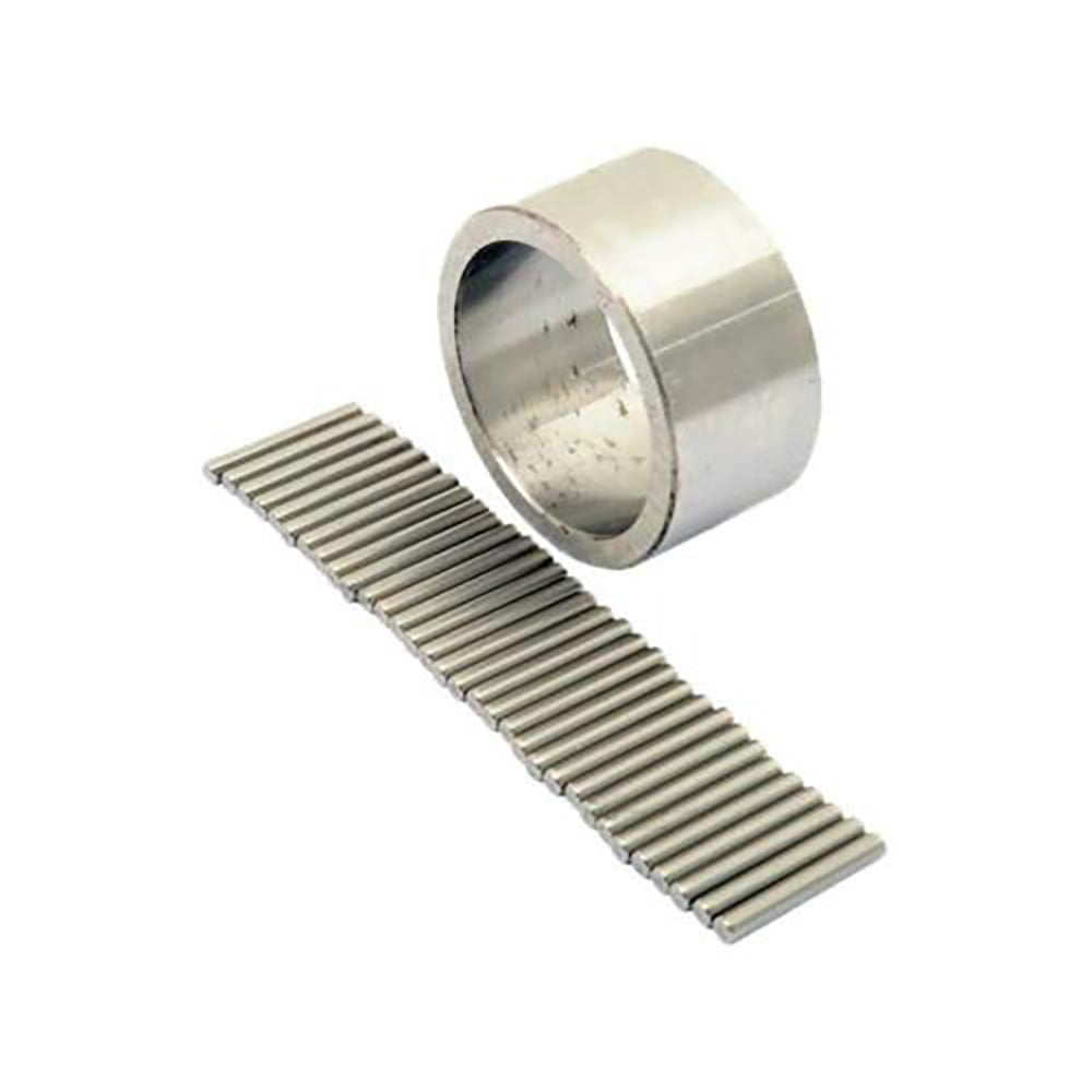 AR89072 Race Bearing with Rollers – Fits John Deere