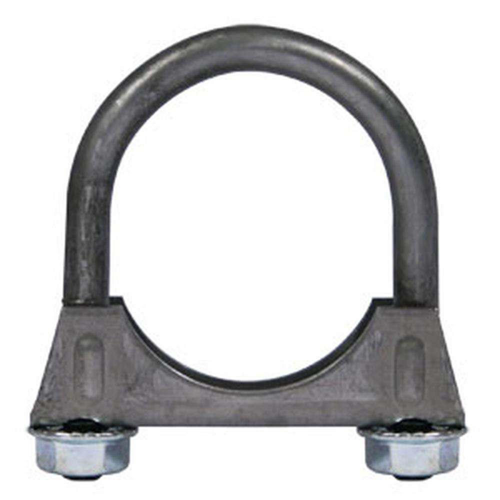 CL-112 Muffler Exhaust Clamp
