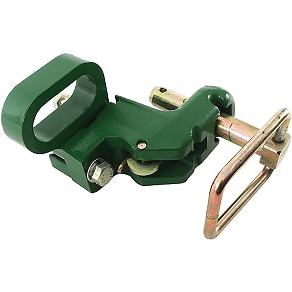 RE150870 Drawbar Clevis Assembly – Fits John Deere – additional image 3