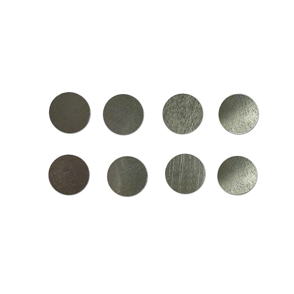 R26872 Seat Roller Shim Kit – Fits John Deere