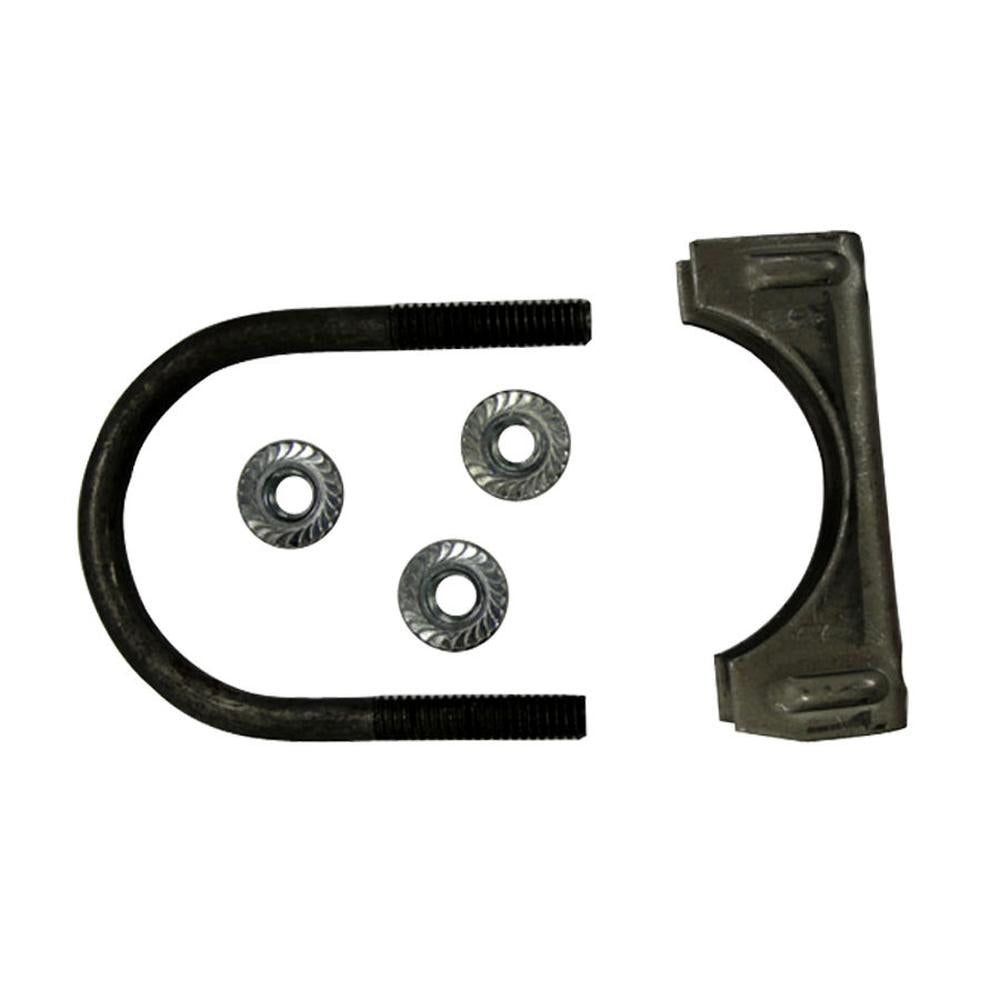 CL-178 Exhaust Clamp